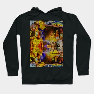 Perception Hoodie